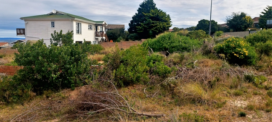 0 Bedroom Property for Sale in Dana Bay Western Cape